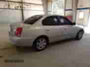 2004 Hyundai Elantra GLS с VIN KMHDN46D54U730968, выставлен на аукционе Copart как лот 76198184 с пробегом 137 907 миль миль и Списание • Salvage title. История ставок и продаж доступна на DreamBid. Изображение 3.