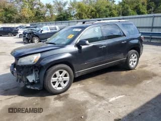 ✅ 2014 GMC Acadia SLE • VIN: 1GKKVPKD2EJ375719 • Лот: 80011955. Опубликован ранее на Copart с пробегом 169 007 миль. Бесплатный доступ к архиву аукционных продаж из США и подробный отчёт об истории автомобиля на DreamBid. Изображение 1.