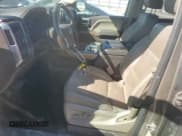 ✅ 2015 Chevrolet Silverado 1500 LTZ • VIN: 1GCUKSEC0FF200537 • Лот: 57315115. Опубликован ранее на Copart с пробегом 114 895 миль. Бесплатный доступ к архиву аукционных продаж из США и подробный отчёт об истории автомобиля на DreamBid. Изображение 7.