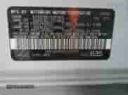 2022 Mitsubishi Outlander SEL z VIN JA4J4VA88NZ028085, wystawiony jako Copart lot #86821815 z przebiegiem 70 371 mil mil oraz Szkoda całkowita • Salvage title. Historia ofert i sprzedaży dostępna na DreamBid. Obrazek 13.