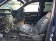 ✅ 2019 Chevrolet Silverado 1500 RST • VIN: 3GCUYEED8KG135485 • Lot: 75552364. Wystawiony na Copart z przebiegiem Nie podano. Bezpłatny archiwum sprzedaży aukcyjnych z USA i szczegółowy raport historii pojazdu na DreamBid. Zdjęcie 7.