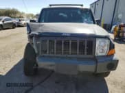 ✅ 2006 Jeep Commander • VIN: 1J8HH48K26C349573 • Lot: 75566564. Listed on Copart with 159,975 mi. Free auction sales archive from the USA and detailed vehicle history report at DreamBid. Image 5.