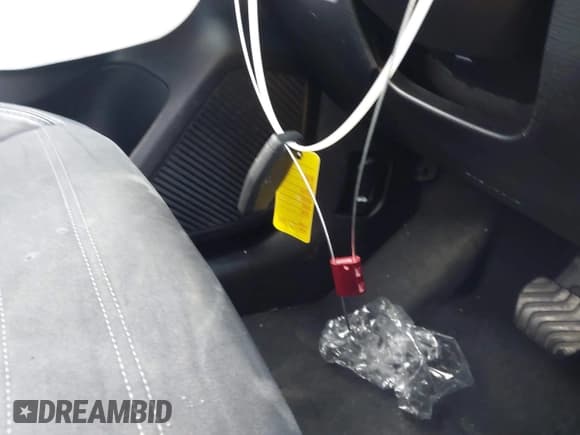 ✅ 2022 Mitsubishi Outlander SE • VIN: JA4J4UA87NZ066580 • Лот: 43117191. Опубликован ранее на IAAI с пробегом 120 270 миль. Бесплатный доступ к архиву аукционных продаж из США и подробный отчёт об истории автомобиля на DreamBid. Изображение 11.