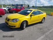 ✅ 2009 Pontiac G5 • VIN: 1G2AS18HX97228269 • Lot: 43058452. Wystawiony na IAAI z przebiegiem Nie podano. Bezpłatny archiwum sprzedaży aukcyjnych z USA i szczegółowy raport historii pojazdu na DreamBid. Zdjęcie 2.