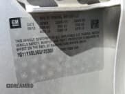 ✅ 2014 Chevrolet Impala LS • VIN: 1G11Y5SL3EU125388 • Лот: 61228854. Опубликован ранее на Copart с пробегом 149 484 миль. Бесплатный доступ к архиву аукционных продаж из США и подробный отчёт об истории автомобиля на DreamBid. Изображение 13.