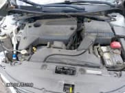 ✅ 2018 Nissan Altima SL • VIN: 1N4AL3AP0JC216445 • Lot: 42529475. Wystawiony na IAAI z przebiegiem 179 576 mil. Bezpłatny archiwum sprzedaży aukcyjnych z USA i szczegółowy raport historii pojazdu na DreamBid. Zdjęcie 10.