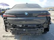 ✅ 2023 BMW i7 xDrive60 • VIN: WBY53EJ09PCN81496 • Lot: 80486845. Wystawiony na Copart z przebiegiem 13 449 mil. Bezpłatny archiwum sprzedaży aukcyjnych z USA i szczegółowy raport historii pojazdu na DreamBid. Zdjęcie 6.