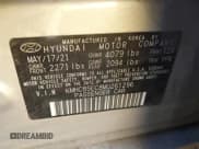 ✅ 2021 Hyundai Ioniq SEL • VIN: KMHC85LC8MU261296 • Лот: 43514599. Опубликован ранее на IAAI с пробегом 106 941 миль. Бесплатный доступ к архиву аукционных продаж из США и подробный отчёт об истории автомобиля на DreamBid. Изображение 9.