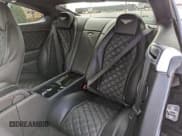 ✅ 2016 Bentley Continental GT • VIN: SCBFU7ZA9GC050XXX • Lot: 48626385. Listed on Copart with 8,523 mi. Free auction sales archive from the USA and detailed vehicle history report at DreamBid. Image 6.