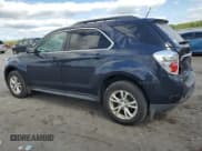 ✅ 2017 Chevrolet Equinox LT • VIN: 2GNALCEK0H1598024 • Лот: 70233404. Опубликован ранее на Copart с пробегом 97 224 миль. Бесплатный доступ к архиву аукционных продаж из США и подробный отчёт об истории автомобиля на DreamBid. Изображение 2.