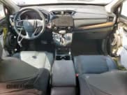 ✅ 2020 Honda CR-V EX-L • VIN: 7FARW1H82LE012988 • Лот: 85187045. Опубликован ранее на Copart с пробегом 89 126 миль. Бесплатный доступ к архиву аукционных продаж из США и подробный отчёт об истории автомобиля на DreamBid. Изображение 8.