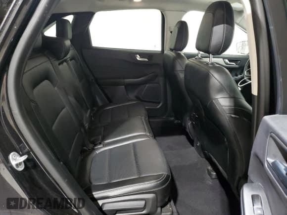 ✅ 2022 Ford Escape SEL • VIN: 1FMCU9H65NUB53029 • Lot: 90333725. Listed on Copart with 105,275 mi. Free auction sales archive from the USA and detailed vehicle history report at DreamBid. Image 11.