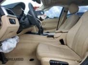 ✅ 2013 BMW 3 Series 328i • VIN: WBA3A5G59DNP18824 • Lot: 54439705. Listed on Copart with 106,129 mi. Free auction sales archive from the USA and detailed vehicle history report at DreamBid. Image 7.