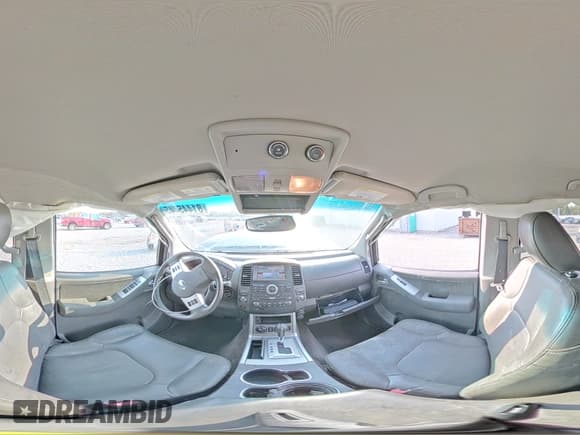✅ 2012 Nissan Pathfinder Silver Edition • VIN: 5N1AR1NB0CC627032 • Lot: 81445445. Listed on Copart with 143,859 mi. Free auction sales archive from the USA and detailed vehicle history report at DreamBid. Image 15.