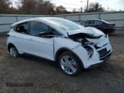 ✅ 2022 Chevrolet Bolt EV 1LT • VIN: 1G1FW6S07N4104292 • Lot: 78316564. Wystawiony na Copart z przebiegiem 38 252 mil. Bezpłatny archiwum sprzedaży aukcyjnych z USA i szczegółowy raport historii pojazdu na DreamBid. Zdjęcie 4.