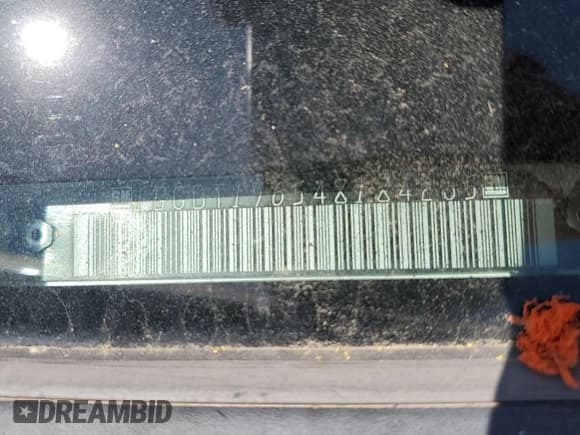 ✅ 2004 Chevrolet Colorado LS Z71 • VIN: 1GCDT196548184235 • Lot: 56230375. Wystawiony na Copart z przebiegiem 85 223 mil. Bezpłatny archiwum sprzedaży aukcyjnych z USA i szczegółowy raport historii pojazdu na DreamBid. Zdjęcie 12.