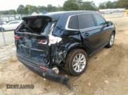 ✅ 2024 Honda CR-V EX-L • VIN: 2HKRS4H7XRH474144 • Lot: 43417098. Listed on IAAI with 16,077 mi. Free auction sales archive from the USA and detailed vehicle history report at DreamBid. Image 4.