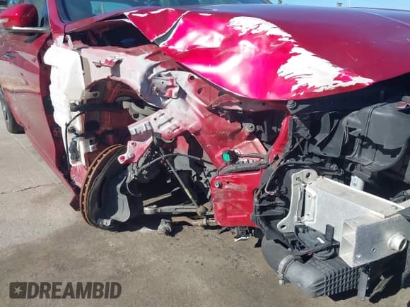 ✅ 2019 Genesis G70 Advanced • VIN: KMTG34LE5KU021735 • Лот: 43491176. Опубликован ранее на IAAI с пробегом 48 925 миль. Бесплатный доступ к архиву аукционных продаж из США и подробный отчёт об истории автомобиля на DreamBid. Изображение 19.