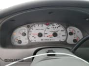 ✅ 2003 Ford Explorer Sport Trac XLS • VIN: 1FMZU67E93UA00703 • Lot: 93007755. Wystawiony na Copart z przebiegiem 190 284 mil. Bezpłatny archiwum sprzedaży aukcyjnych z USA i szczegółowy raport historii pojazdu na DreamBid. Zdjęcie 9.