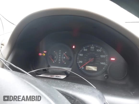 ✅ 2002 Honda Civic DX • VIN: 2HGES16142H575479 • Лот: 42606138. Опубликован ранее на IAAI с пробегом 134 578 миль. Бесплатный доступ к архиву аукционных продаж из США и подробный отчёт об истории автомобиля на DreamBid. Изображение 7.