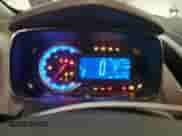 2016 Chevrolet Trax LT с VIN 3GNCJPSBXGL260783, выставлен на аукционе Copart как лот 91018265 с пробегом 124 746 миль миль и Чистый • Clean title. История ставок и продаж доступна на DreamBid. Изображение 9.