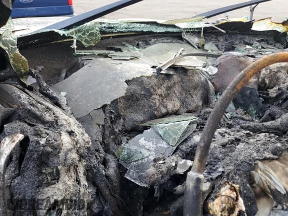 ✅ 2017 GMC Sierra 1500 Denali • VIN: 3GTU2PEJ8HG160494 • Lot: 45989915. Listed on Copart with Not provided. Free auction sales archive from the USA and detailed vehicle history report at DreamBid. Image 9.