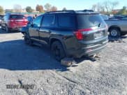 ✅ 2022 GMC Acadia AT4 • VIN: 1GKKNLLS0NZ127668 • Lot: 43605894. Listed on IAAI with Not provided. Free auction sales archive from the USA and detailed vehicle history report at DreamBid. Image 3.