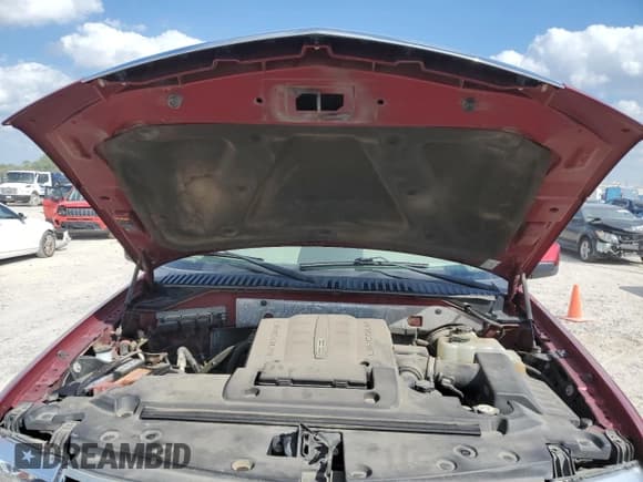 ✅ 2013 Lincoln Navigator • VIN: 5LMJJ2H59DEL05978 • Lot: 82523135. Wystawiony na Copart z przebiegiem 88 356 mil. Bezpłatny archiwum sprzedaży aukcyjnych z USA i szczegółowy raport historii pojazdu na DreamBid. Zdjęcie 12.