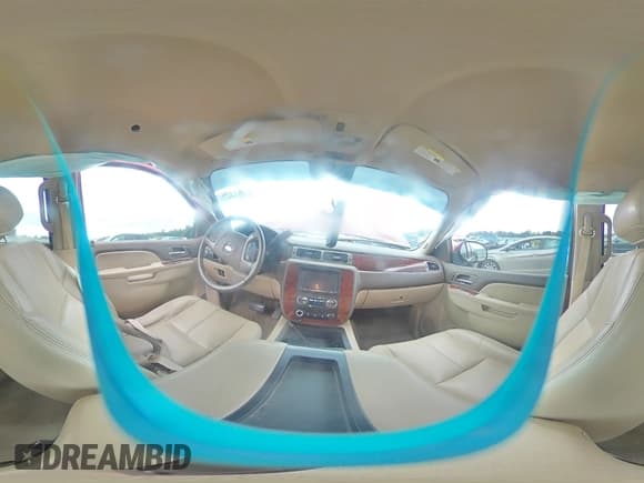 ✅ 2014 Chevrolet Suburban LT • VIN: 1GNSCJE0XER184355 • Lot: 55761425. Listed on Copart with 232,363 mi. Free auction sales archive from the USA and detailed vehicle history report at DreamBid. Image 16.