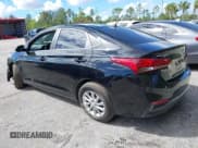 ✅ 2022 Hyundai Accent SE • VIN: 3KPC24A62NE187287 • Лот: 41683884. Опубликован ранее на IAAI с пробегом 27 065 миль. Бесплатный доступ к архиву аукционных продаж из США и подробный отчёт об истории автомобиля на DreamBid. Изображение 3.