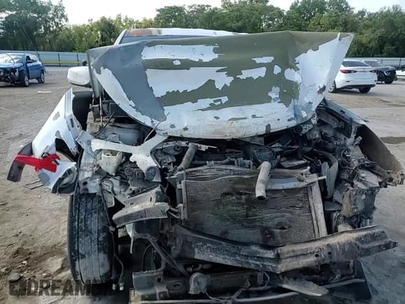 ✅ 2017 Hyundai Santa Fe 2.4L • VIN: 5NMZT3LB3HH009378 • Лот: 81868275. Опубликован ранее на Copart с пробегом Не указан. Бесплатный доступ к архиву аукционных продаж из США и подробный отчёт об истории автомобиля на DreamBid. Изображение 14.