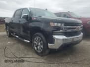 ✅ 2020 Chevrolet Silverado 1500 LT • VIN: 1GCUYDED2LZ111873 • Lot: 75595144. Wystawiony na Copart z przebiegiem 29 022 mil. Bezpłatny archiwum sprzedaży aukcyjnych z USA i szczegółowy raport historii pojazdu na DreamBid. Zdjęcie 4.