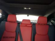 ✅ 2022 Lexus NX 350 F Sport • VIN: JTJKGCEZ4N2000346 • Lot: 49198045. Listed on Copart with 33,240 mi. Free auction sales archive from the USA and detailed vehicle history report at DreamBid. Image 10.