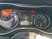 ✅ 2020 Jeep Cherokee Latitude Plus • VIN: 1C4PJMLB4LD602431 • Лот: 94246005. Опубликован ранее на Copart с пробегом 124 821 миль. Бесплатный доступ к архиву аукционных продаж из США и подробный отчёт об истории автомобиля на DreamBid. Изображение 9.