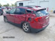 ✅ 2020 GMC Terrain SLE • VIN: 3GKALMEV5LL139656 • Лот: 43089367. Опубликован ранее на IAAI с пробегом 52 204 миль. Бесплатный доступ к архиву аукционных продаж из США и подробный отчёт об истории автомобиля на DreamBid. Изображение 3.
