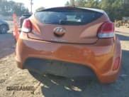 ✅ 2016 Hyundai Veloster • VIN: KMHTC6AD9GU264714 • Lot: 86451485. Wystawiony na Copart z przebiegiem 74 594 mil. Bezpłatny archiwum sprzedaży aukcyjnych z USA i szczegółowy raport historii pojazdu na DreamBid. Zdjęcie 6.