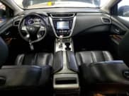 ✅ 2015 Nissan Murano SL • VIN: 5N1AZ2MH3FN217426 • Лот: 58202205. Опубликован ранее на Copart с пробегом 205 879 миль. Бесплатный доступ к архиву аукционных продаж из США и подробный отчёт об истории автомобиля на DreamBid. Изображение 8.