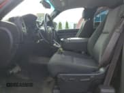 ✅ 2013 Chevrolet Silverado 1500 LT • VIN: 1GCRKSE72DZ329433 • Lot: 67240634. Listed on Copart with 129,241 mi. Free auction sales archive from the USA and detailed vehicle history report at DreamBid. Image 7.