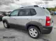 2007 Hyundai Tucson SE с VIN KM8JN72D87U636971, выставлен на аукционе Copart как лот 69885375 с пробегом 116 928 миль миль и Чистый • Clean title. История ставок и продаж доступна на DreamBid. Изображение 2.