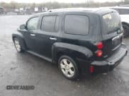 ✅ 2007 Chevrolet HHR LT • VIN: 3GNDA23P97S613134 • Lot: 42024042. Listed on IAAI with 218,833 mi. Free auction sales archive from the USA and detailed vehicle history report at DreamBid. Image 3.