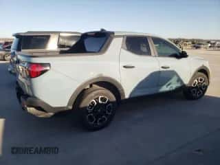 2022 Hyundai Santa Cruz SEL z VIN 5NTJBDAE6NH021060, wystawiony jako Copart lot #42213534 z przebiegiem 16 250 mil mil oraz Szkoda całkowita • Salvage title. Historia ofert i sprzedaży dostępna na DreamBid. Obrazek 3.