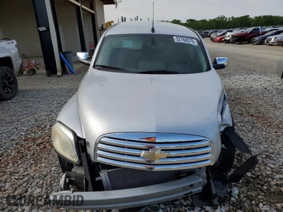 ✅ 2011 Chevrolet HHR 2LT • VIN: 3GNBACFU4BS564478 • Lot: 52768375. Listed on Copart with 113,670 mi. Free auction sales archive from the USA and detailed vehicle history report at DreamBid. Image 5.