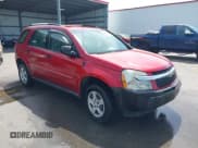 ✅ 2006 Chevrolet Equinox LS • VIN: 2CNDL13F166140083 • Лот: 42091977. Опубликован ранее на IAAI с пробегом 189 323 миль. Бесплатный доступ к архиву аукционных продаж из США и подробный отчёт об истории автомобиля на DreamBid. Изображение 1.