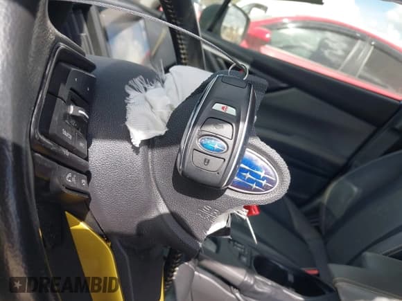 ✅ 2021 Subaru Crosstrek Special Sports • VIN: JF2GTHSCXMH256067 • Lot: 43378601. Wystawiony na IAAI z przebiegiem 44 396 mil. Bezpłatny archiwum sprzedaży aukcyjnych z USA i szczegółowy raport historii pojazdu na DreamBid. Zdjęcie 11.