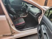 ✅ 2016 Subaru WRX STI Limited • VIN: JF1VA2Z66G9810377 • Lot: 42174975. Listed on Copart with 128,438 mi. Free auction sales archive from the USA and detailed vehicle history report at DreamBid. Image 5.