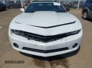 ✅ 2011 Chevrolet Camaro 1LT • VIN: 2G1FB3DDXB9197294 • Lot: 42715421. Listed on IAAI with 100,981 mi. Free auction sales archive from the USA and detailed vehicle history report at DreamBid. Image 6.