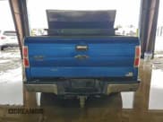 ✅ 2014 Ford F-150 Platinum • VIN: 1FTFW1ET5EFA68591 • Lot: 96015825. Wystawiony na Copart z przebiegiem 185 965 mil. Bezpłatny archiwum sprzedaży aukcyjnych z USA i szczegółowy raport historii pojazdu na DreamBid. Zdjęcie 6.