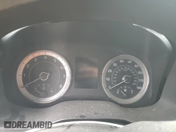 ✅ 2021 Hyundai Venue SE • VIN: KMHRB8A36MU076373 • Lot: 43205055. Listed on Copart with Not provided. Free auction sales archive from the USA and detailed vehicle history report at DreamBid. Image 9.