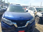 ✅ 2019 Nissan Rogue SV • VIN: KNMAT2MT0KP551258 • Лот: 41893887. Опубликован ранее на IAAI с пробегом 44 302 миль. Бесплатный доступ к архиву аукционных продаж из США и подробный отчёт об истории автомобиля на DreamBid. Изображение 12.