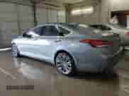 ✅ 2015 Hyundai Genesis 3.8L • VIN: KMHGN4JE9FU094510 • Lot: 81943194. Wystawiony na Copart z przebiegiem 96 832 mil. Bezpłatny archiwum sprzedaży aukcyjnych z USA i szczegółowy raport historii pojazdu na DreamBid. Zdjęcie 2.